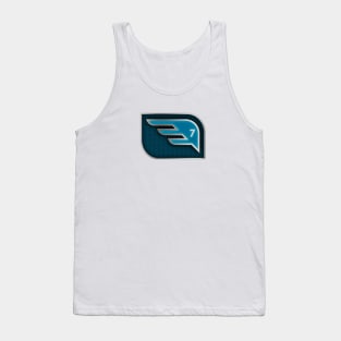 7 seraphs Tank Top